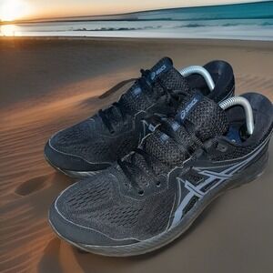 ASICS Women's Gel Contend 7 Running Shoes Size 12 Gym CrossFit Trail Outdoor Fun